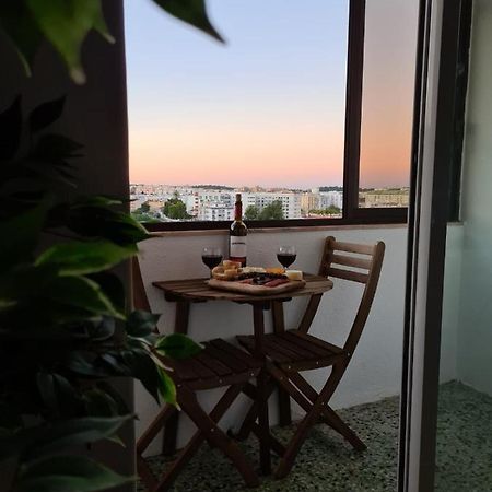 City Centre Apartment Сетубал Екстериор снимка