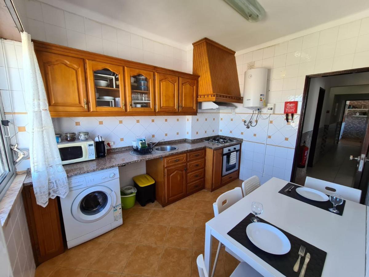 City Centre Apartment Сетубал Екстериор снимка