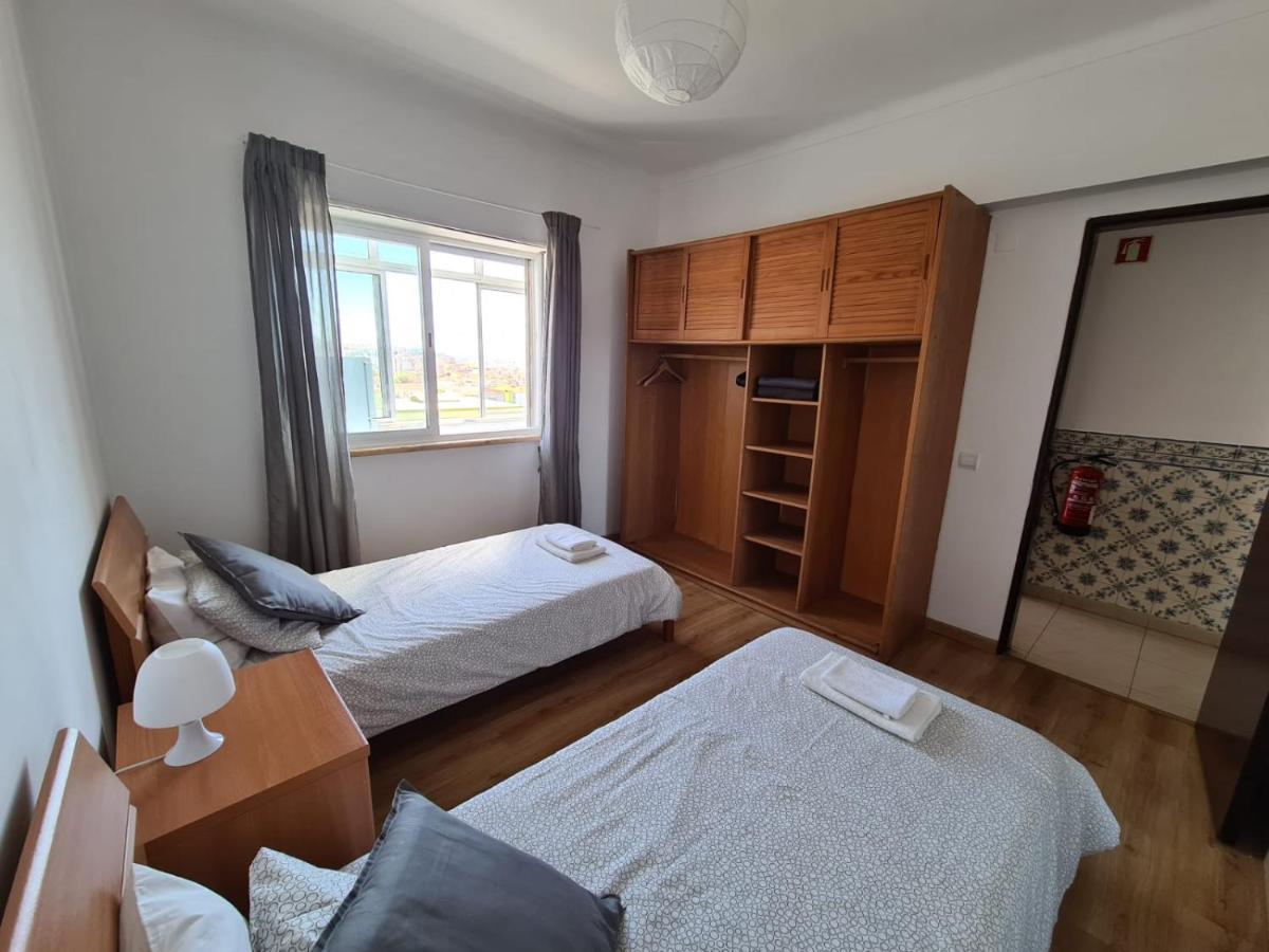 City Centre Apartment Сетубал Екстериор снимка