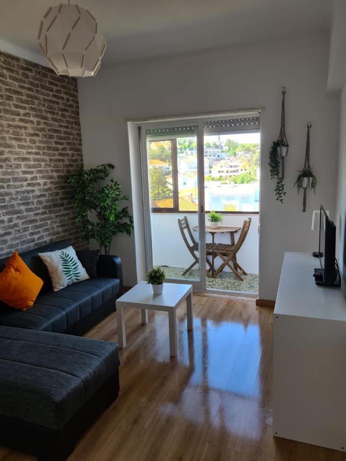 City Centre Apartment Сетубал Екстериор снимка