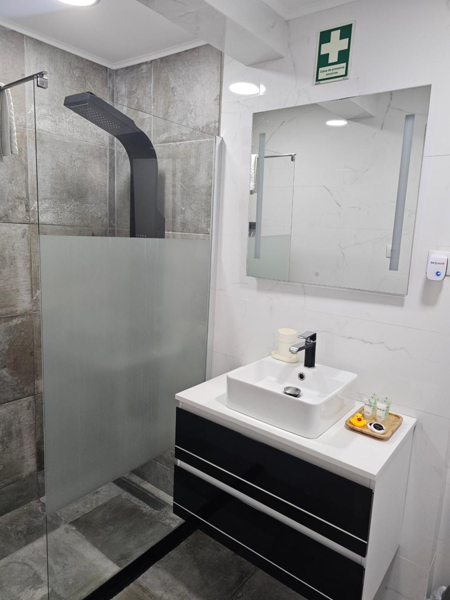 City Centre Apartment Сетубал Екстериор снимка